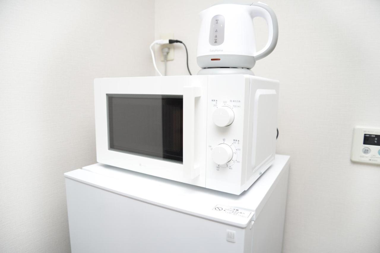 Ny Cottage B Tokyo Ngoại thất bức ảnh