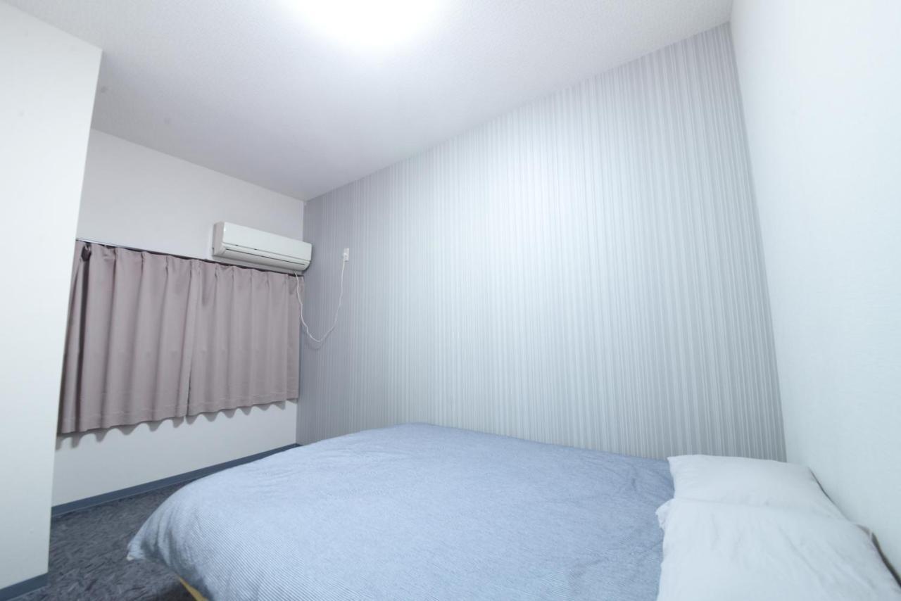Ny Cottage B Tokyo Ngoại thất bức ảnh