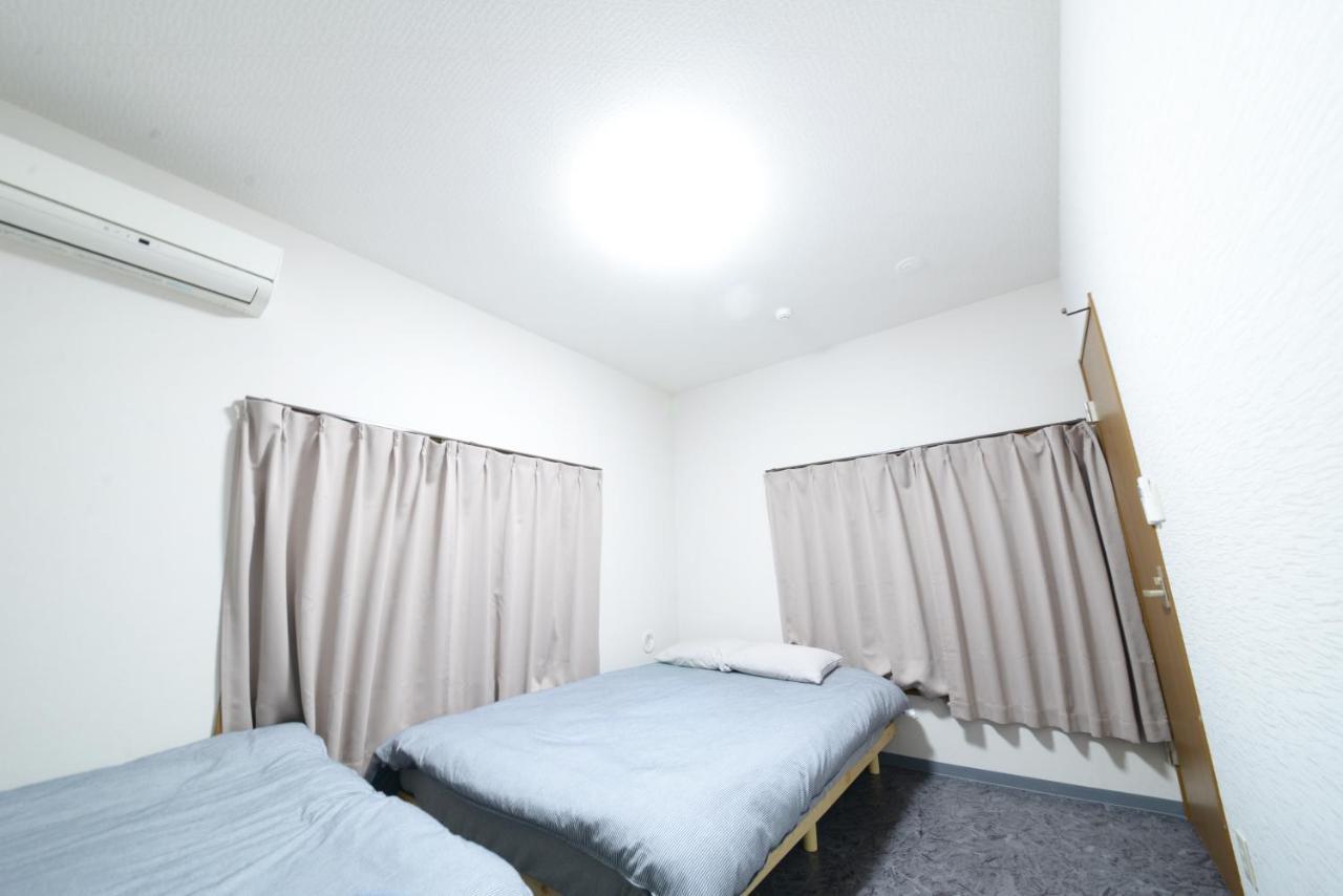 Ny Cottage B Tokyo Ngoại thất bức ảnh