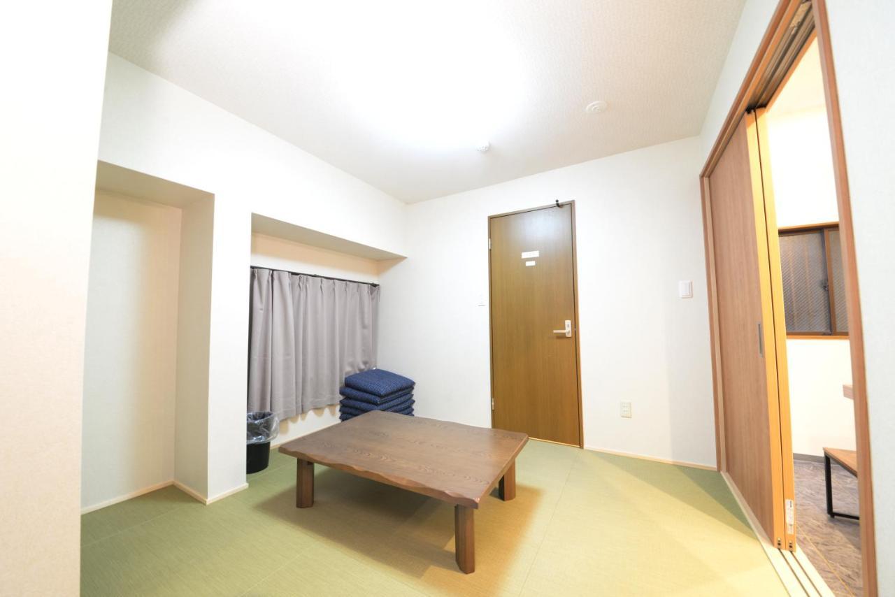 Ny Cottage B Tokyo Ngoại thất bức ảnh