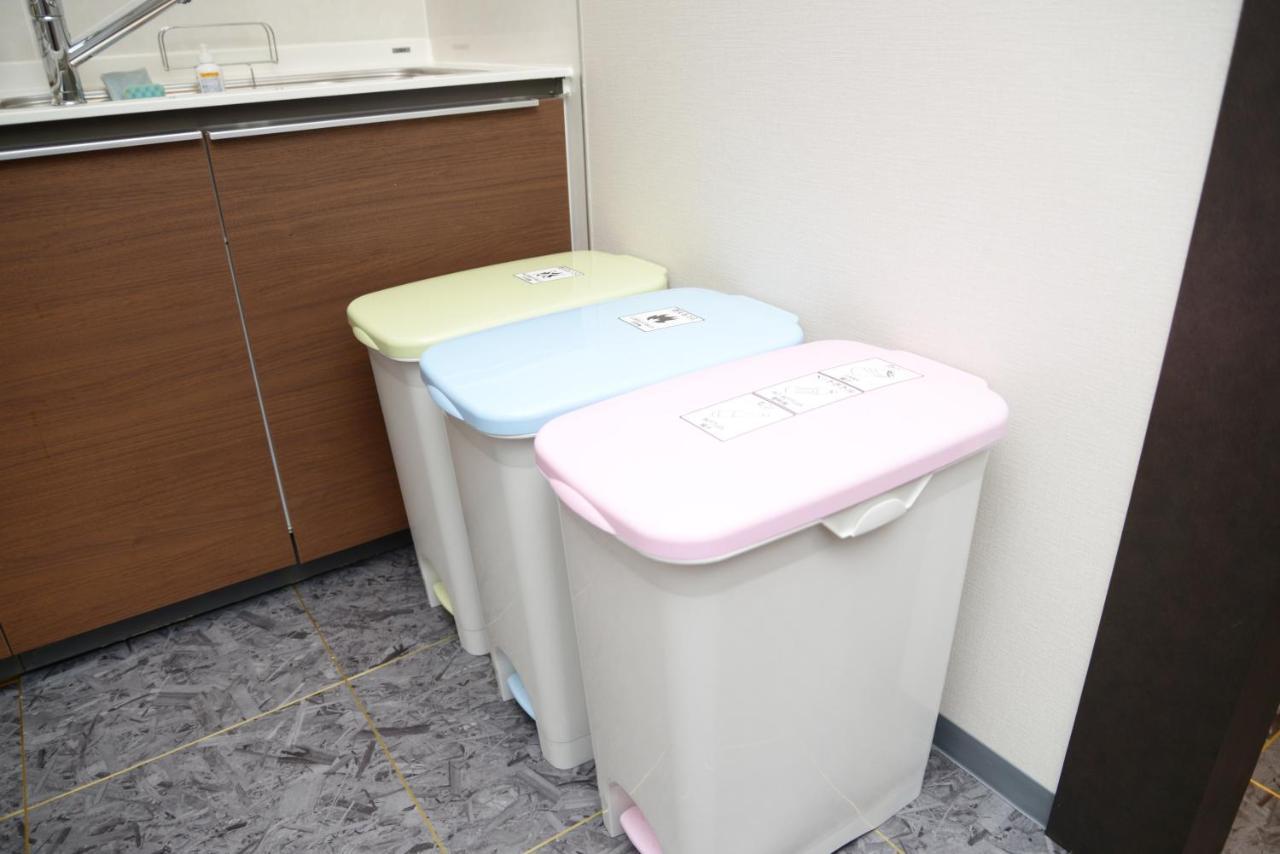 Ny Cottage B Tokyo Ngoại thất bức ảnh