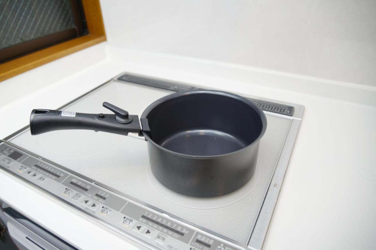 Ny Cottage B Tokyo Ngoại thất bức ảnh
