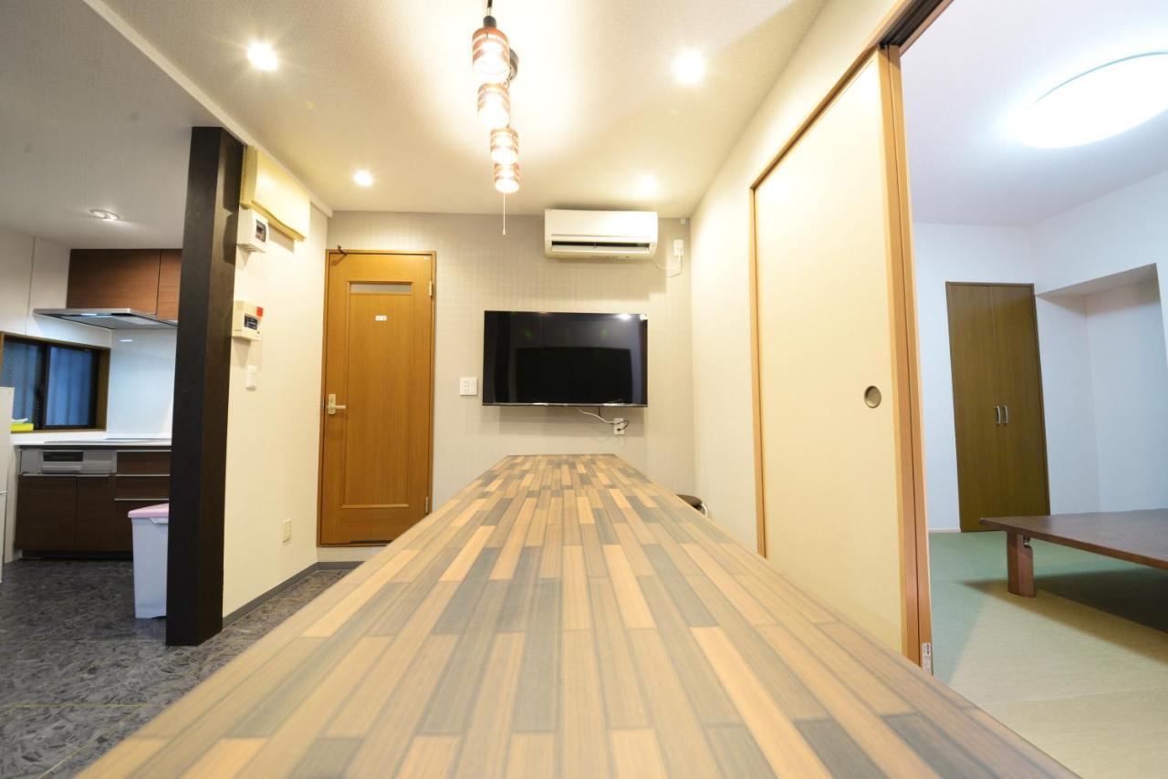 Ny Cottage B Tokyo Ngoại thất bức ảnh