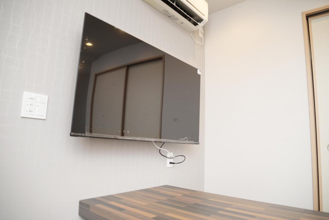 Ny Cottage B Tokyo Ngoại thất bức ảnh