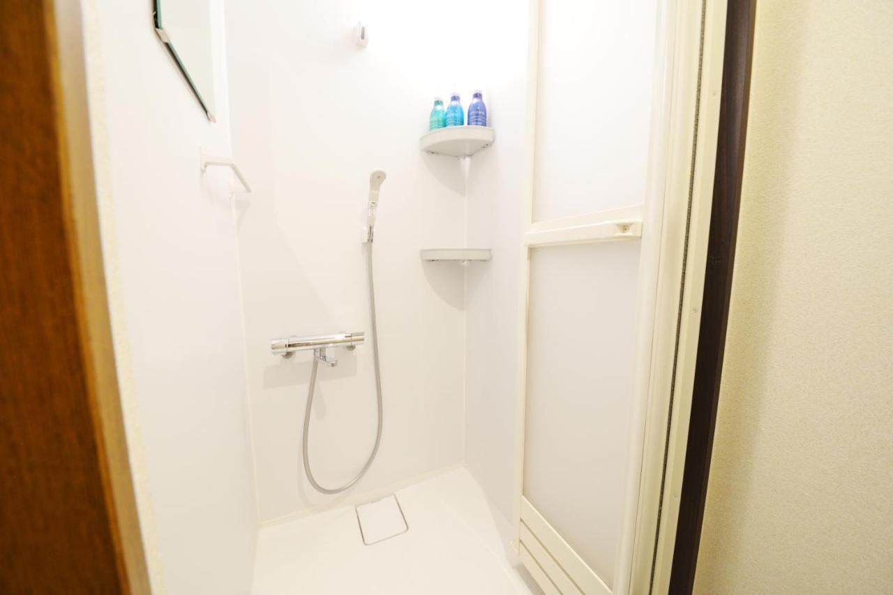 Ny Cottage B Tokyo Ngoại thất bức ảnh