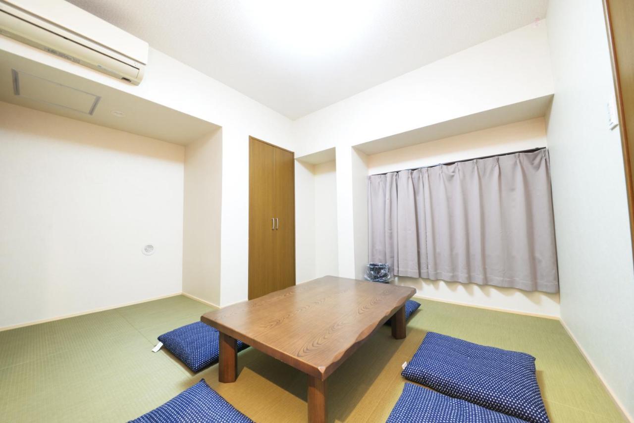 Ny Cottage B Tokyo Ngoại thất bức ảnh
