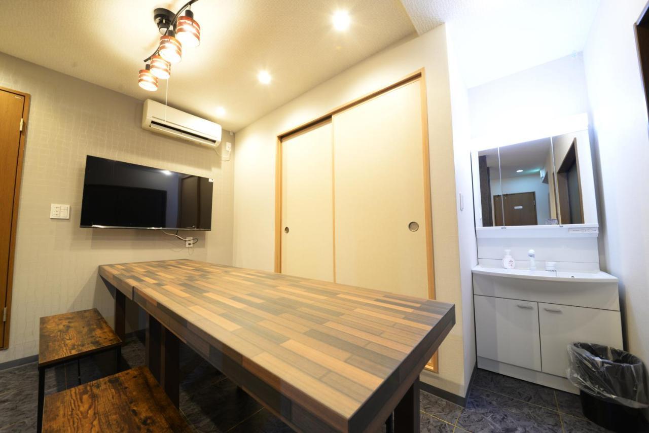 Ny Cottage B Tokyo Ngoại thất bức ảnh